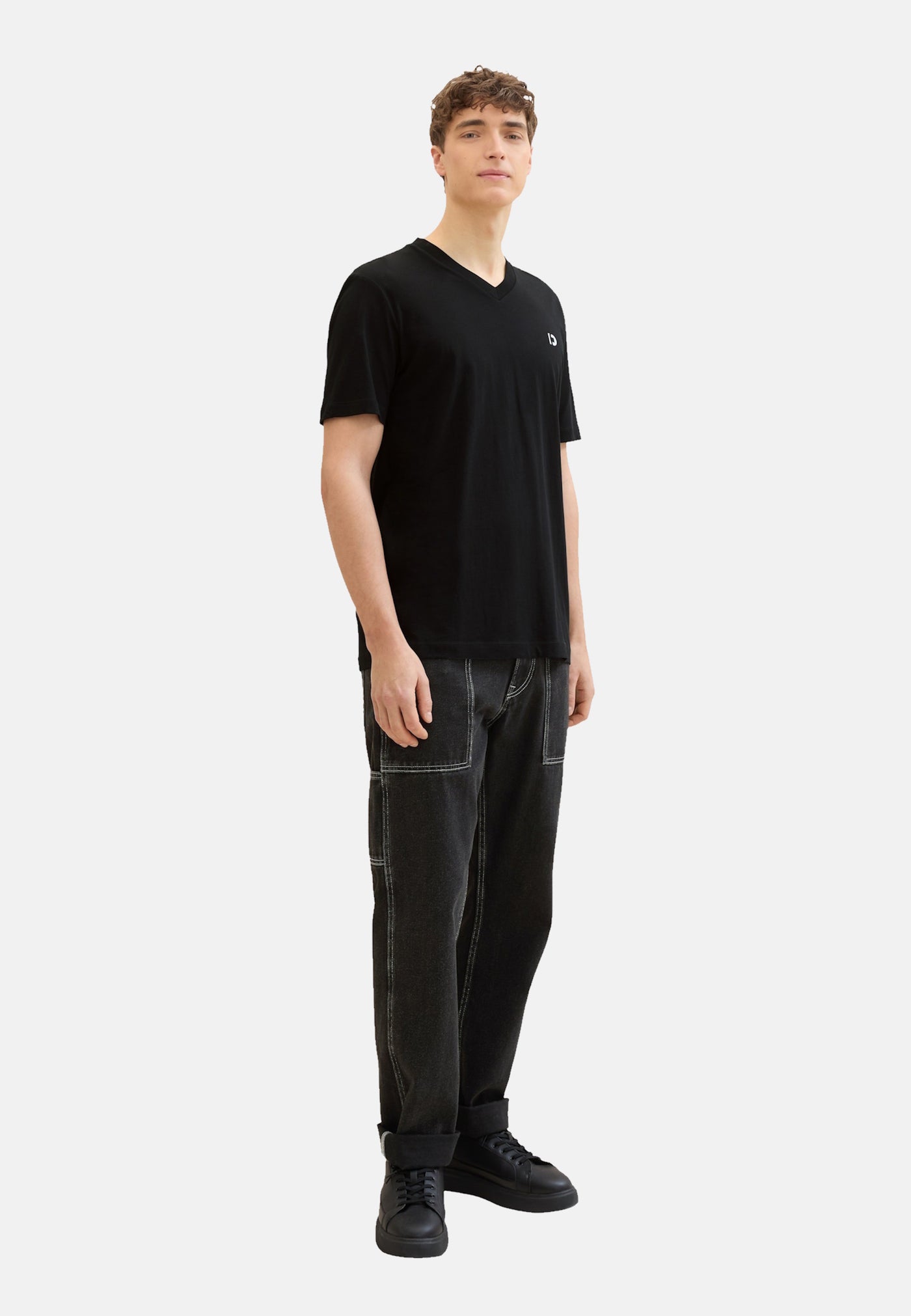 Tom Tailor Kurzarmshirt