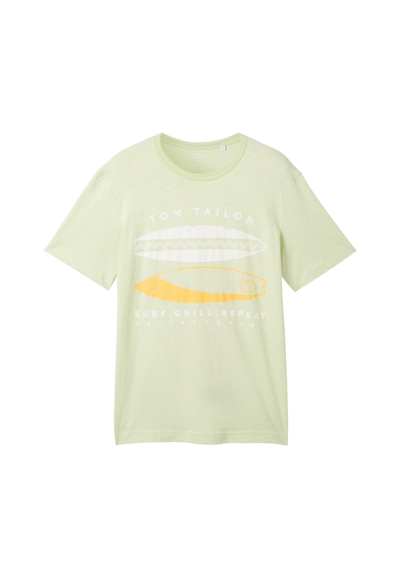 Tom Tailor Kurzarmshirt