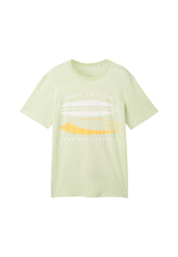 Tom Tailor Kurzarmshirt