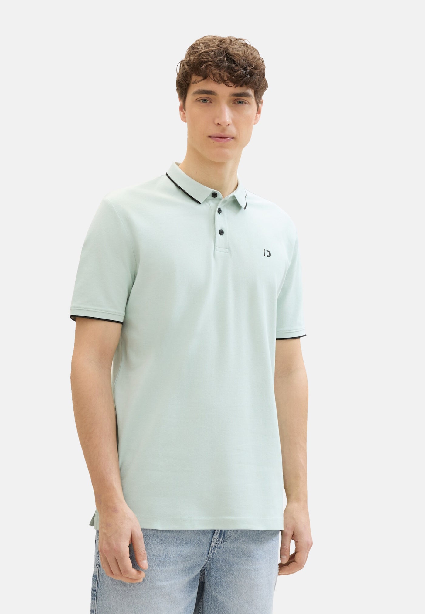 Tom Tailor Kurzarmshirt