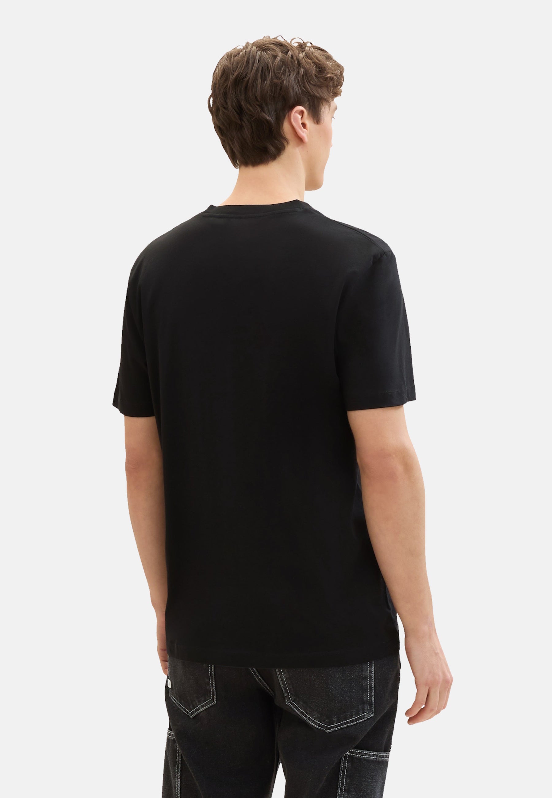 Tom Tailor Kurzarmshirt