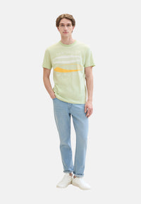 Tom Tailor Kurzarmshirt