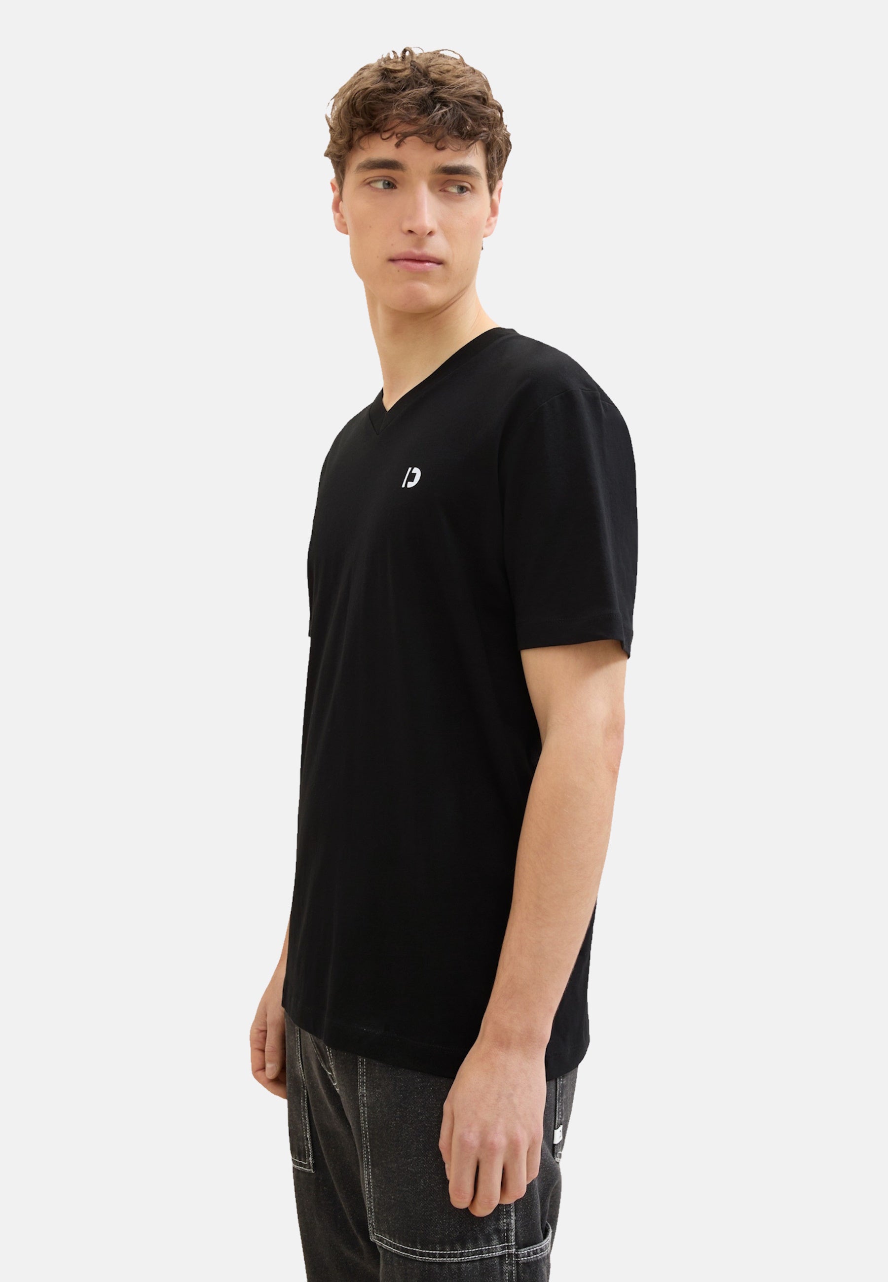 Tom Tailor Kurzarmshirt