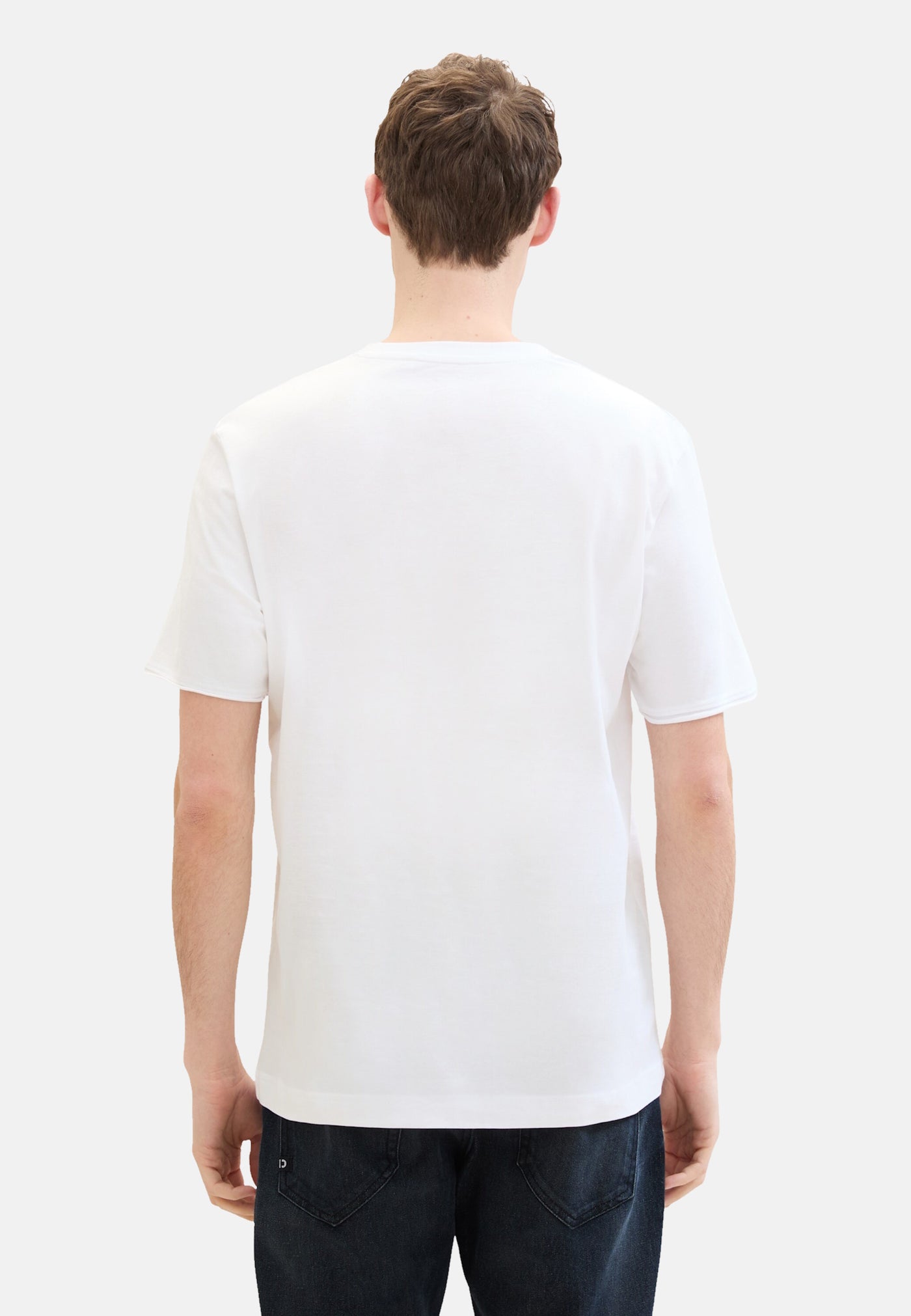 Tom Tailor Kurzarmshirt