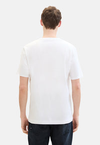 Tom Tailor Kurzarmshirt