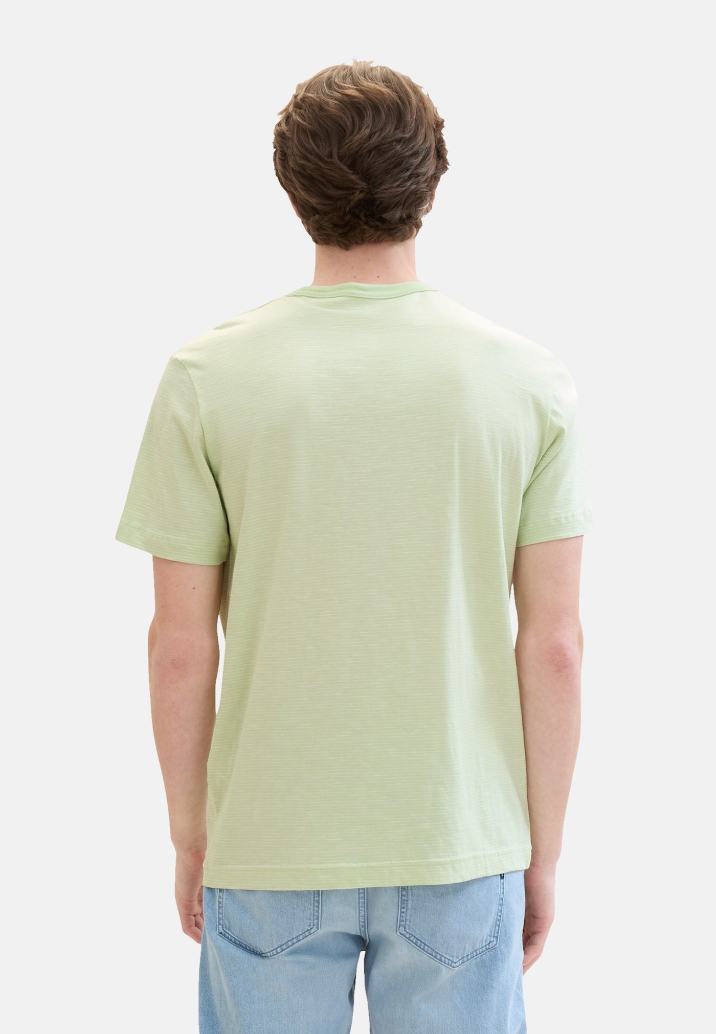 Tom Tailor Kurzarmshirt