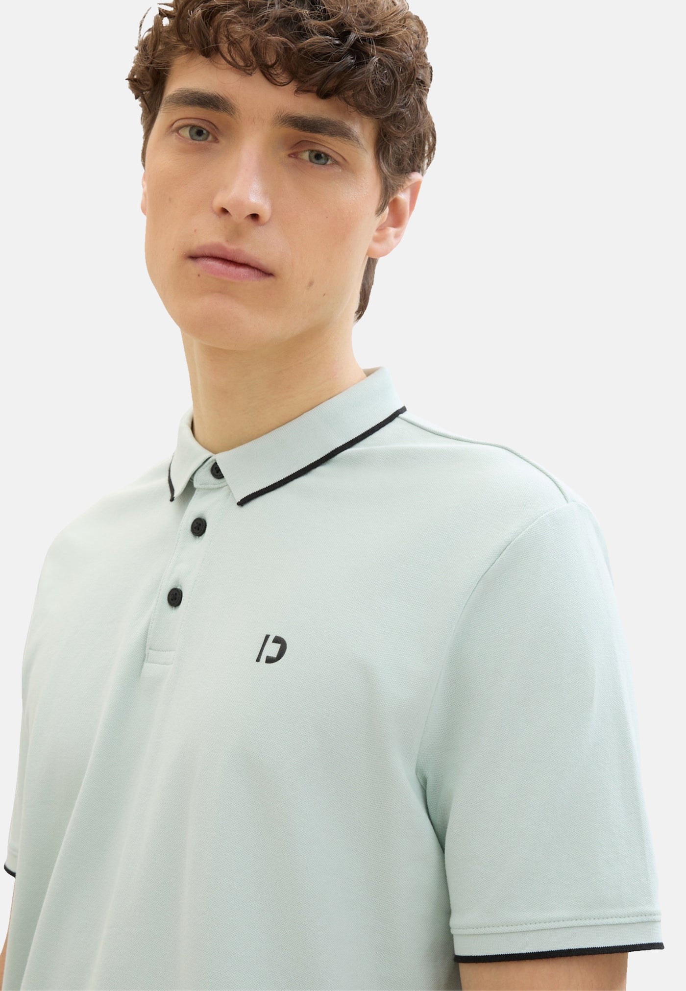 Tom Tailor Kurzarmshirt