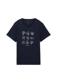 Tom Tailor Kurzarmshirt