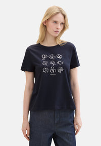 Tom Tailor Kurzarmshirt