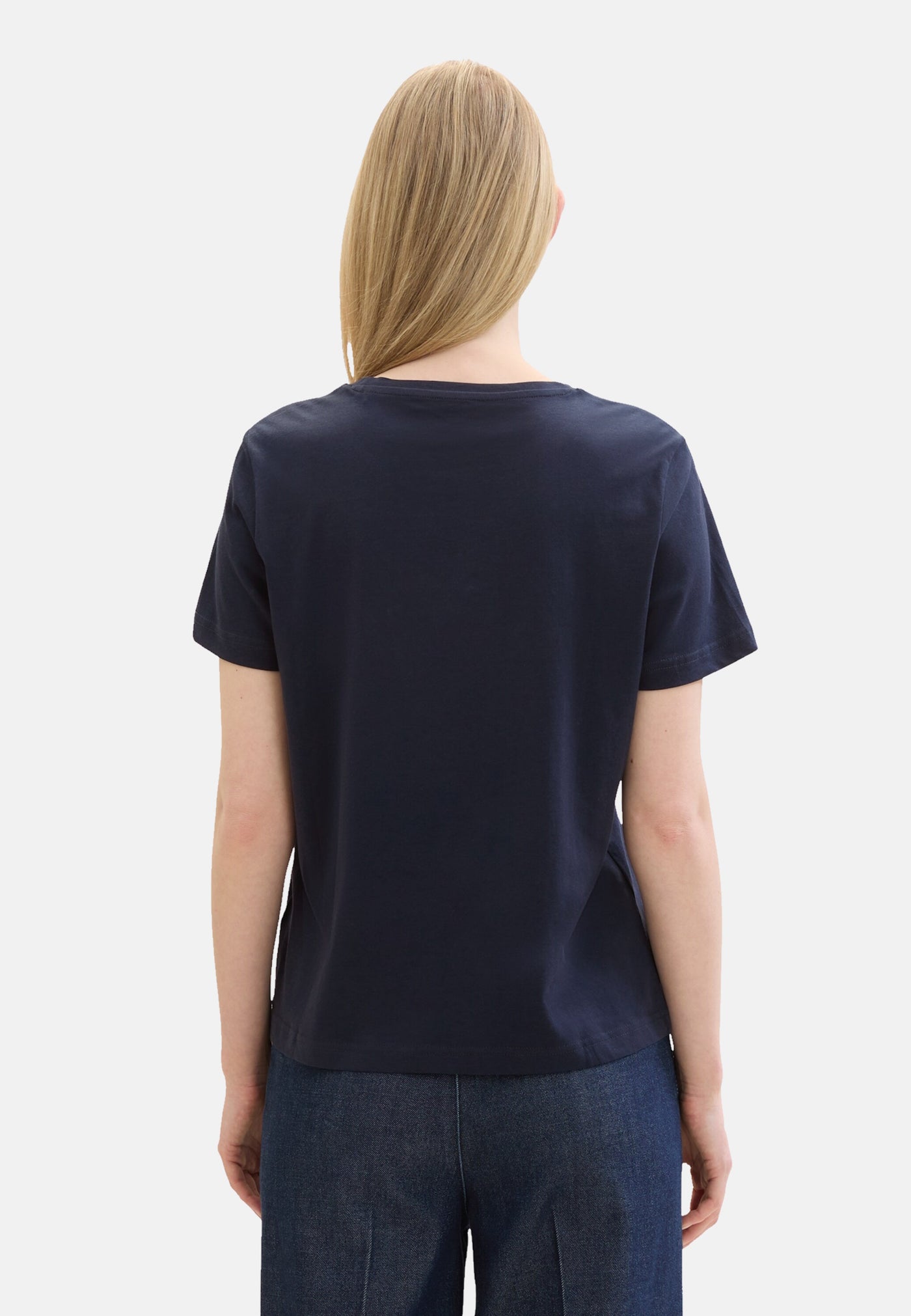 Tom Tailor Kurzarmshirt