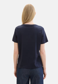 Tom Tailor Kurzarmshirt