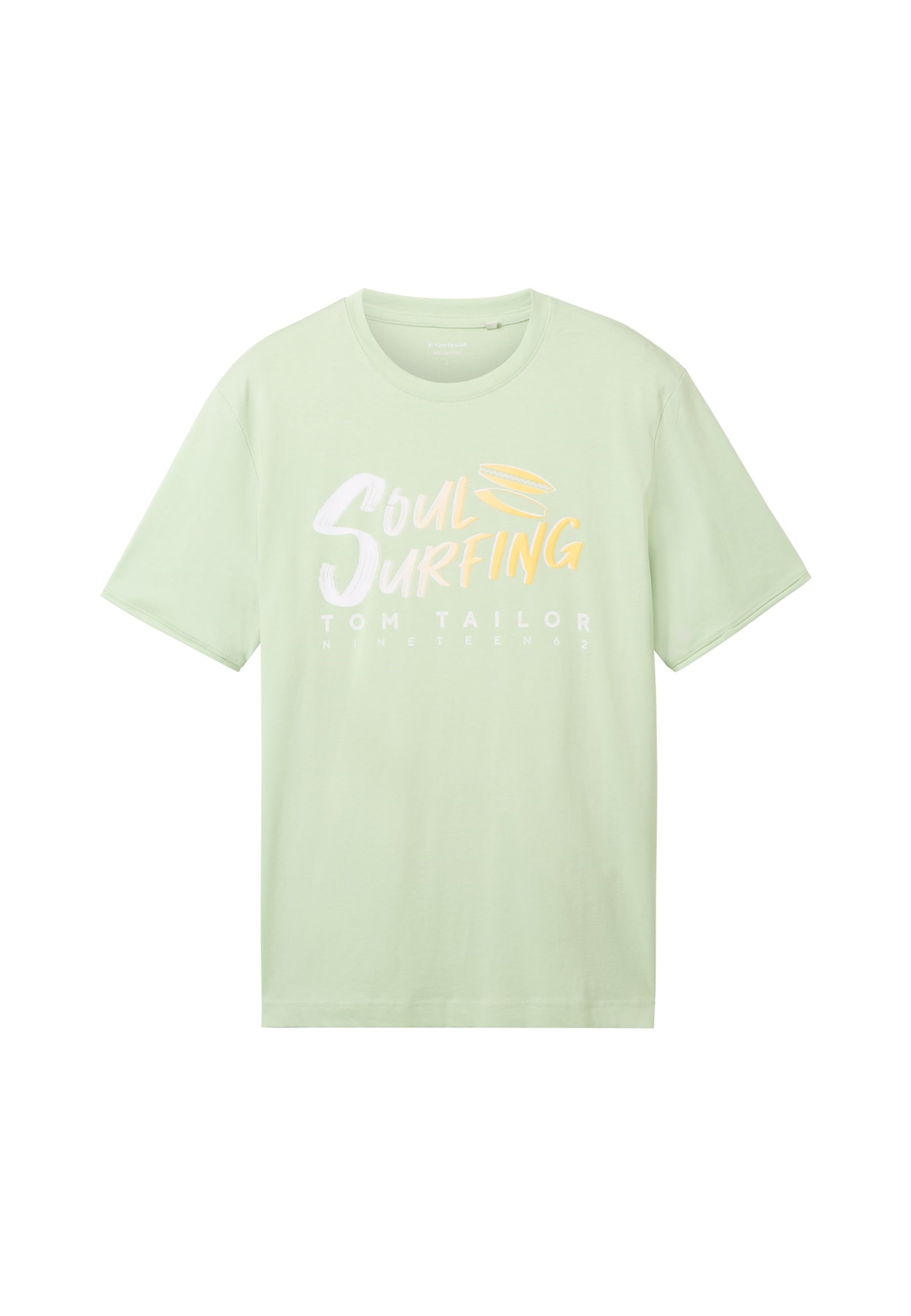 Tom Tailor Kurzarmshirt
