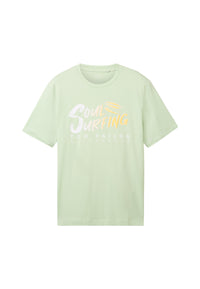 Tom Tailor Kurzarmshirt