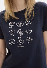 Tom Tailor Kurzarmshirt