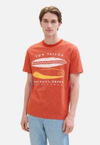 Tom Tailor Kurzarmshirt