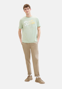 Tom Tailor Kurzarmshirt