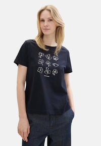 Tom Tailor Kurzarmshirt