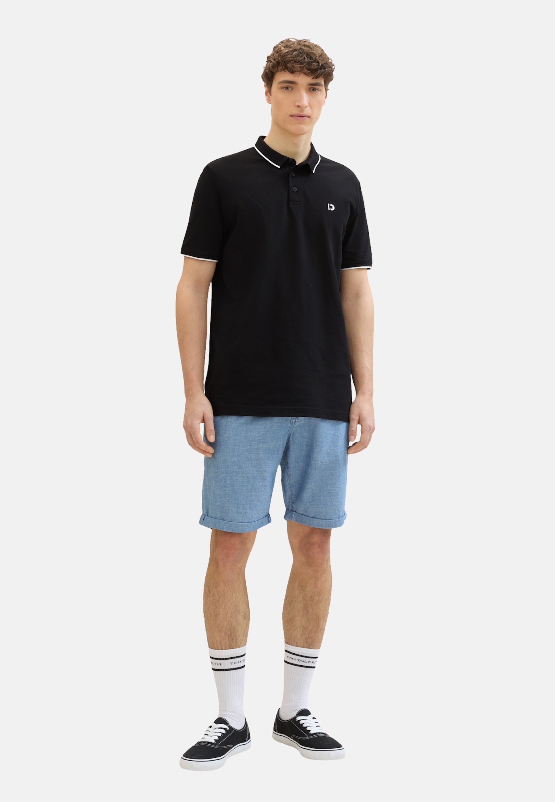 Tom Tailor Kurzarmshirt