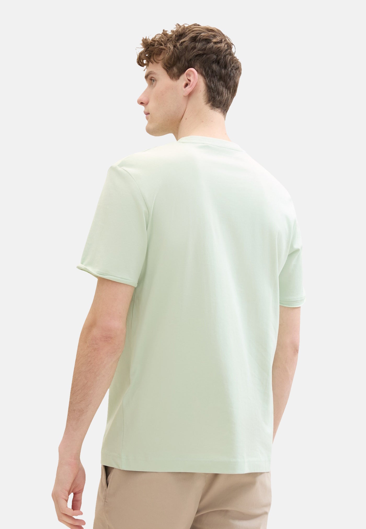 Tom Tailor Kurzarmshirt