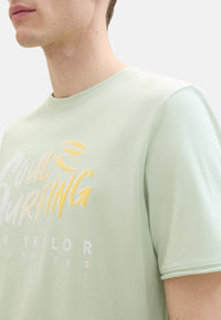 Tom Tailor Kurzarmshirt