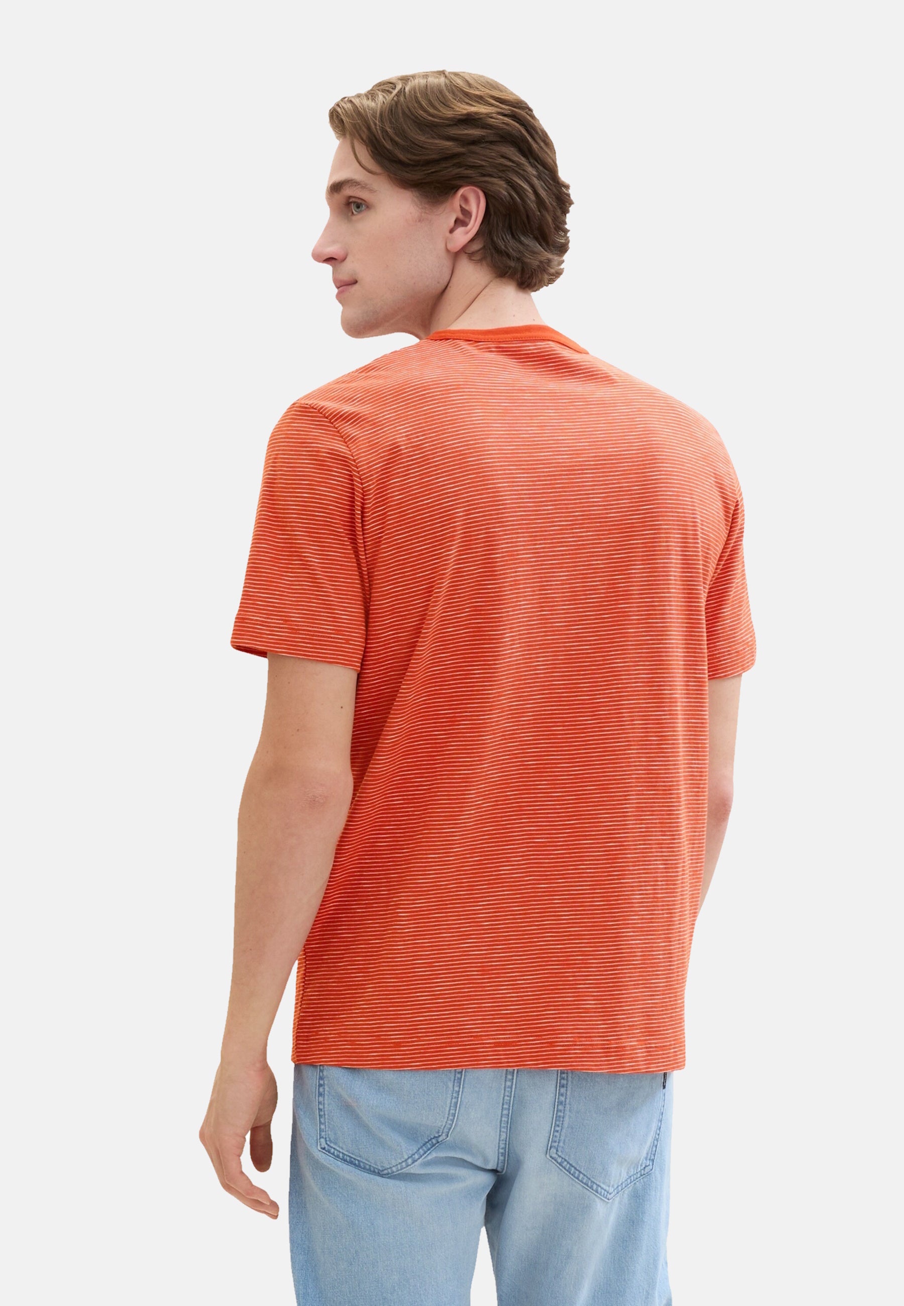 Tom Tailor Kurzarmshirt