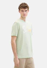 Tom Tailor Kurzarmshirt