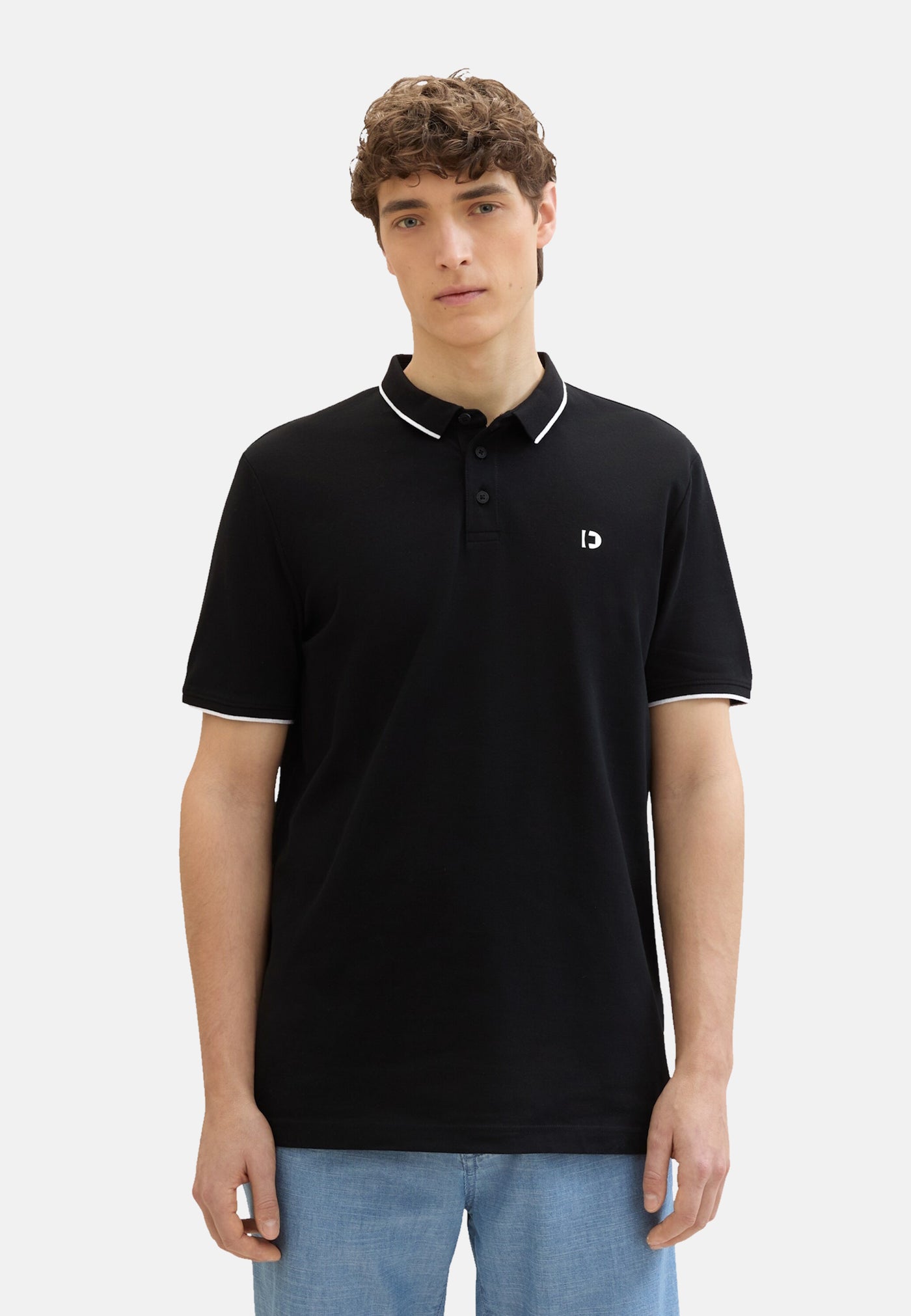 Tom Tailor Kurzarmshirt