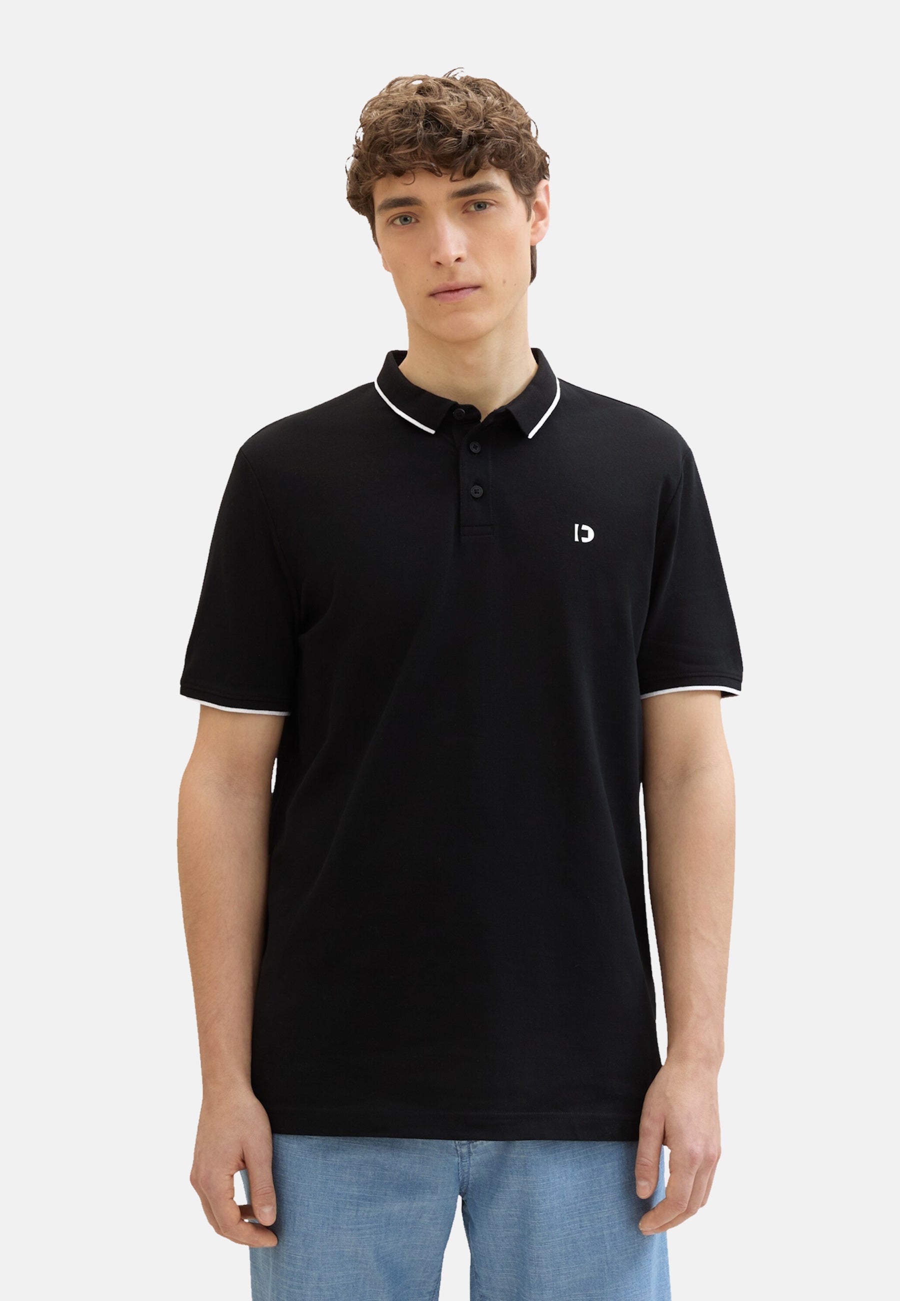 Tom Tailor Kurzarmshirt