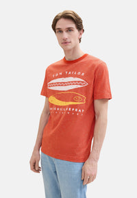 Tom Tailor Kurzarmshirt