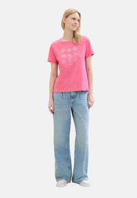 Tom Tailor Kurzarmshirt