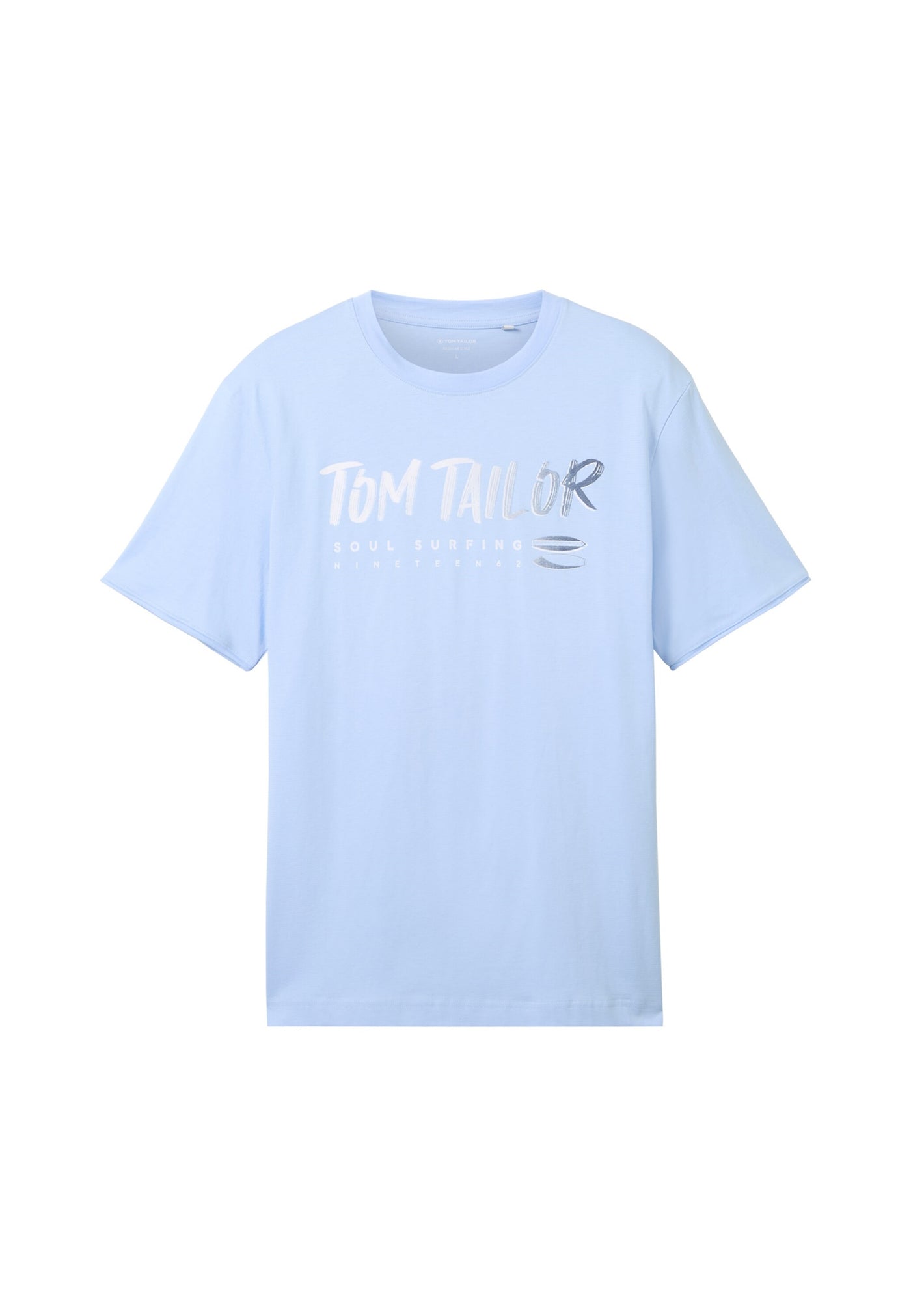 Tom Tailor Kurzarmshirt
