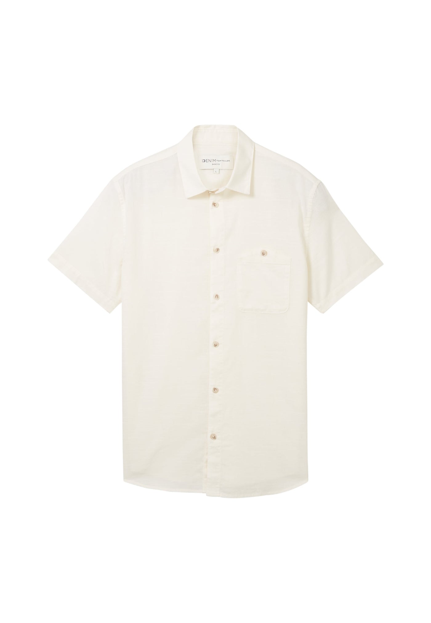 Tom Tailor Kurzarmhemd