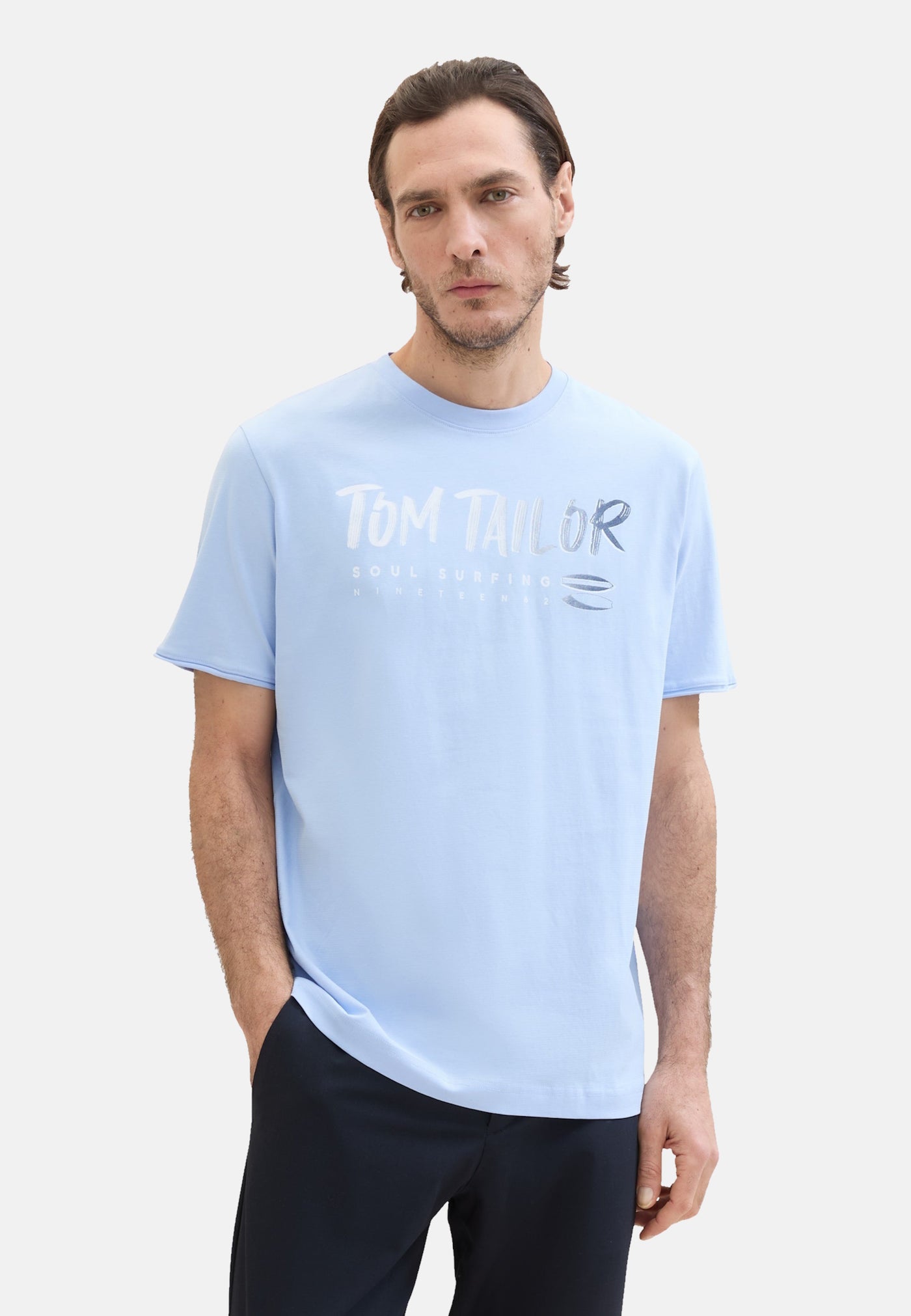 Tom Tailor Kurzarmshirt