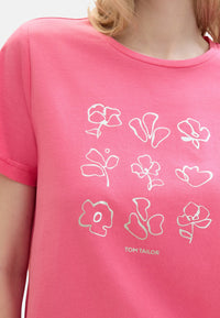 Tom Tailor Kurzarmshirt