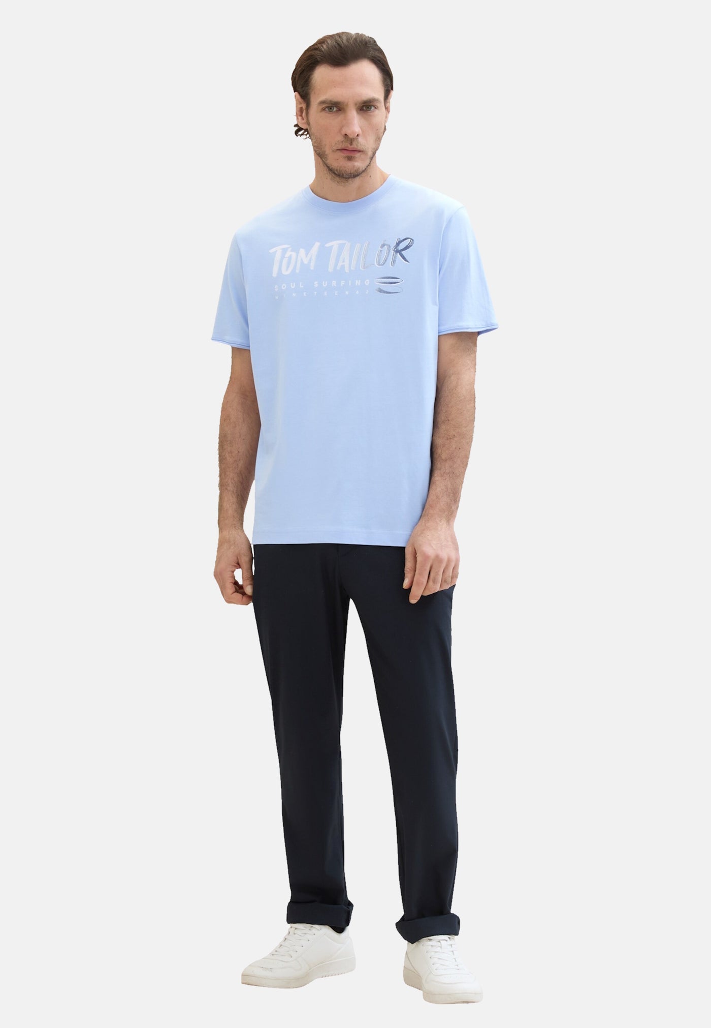 Tom Tailor Kurzarmshirt