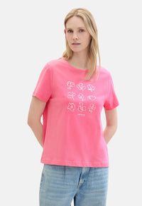 Tom Tailor Kurzarmshirt