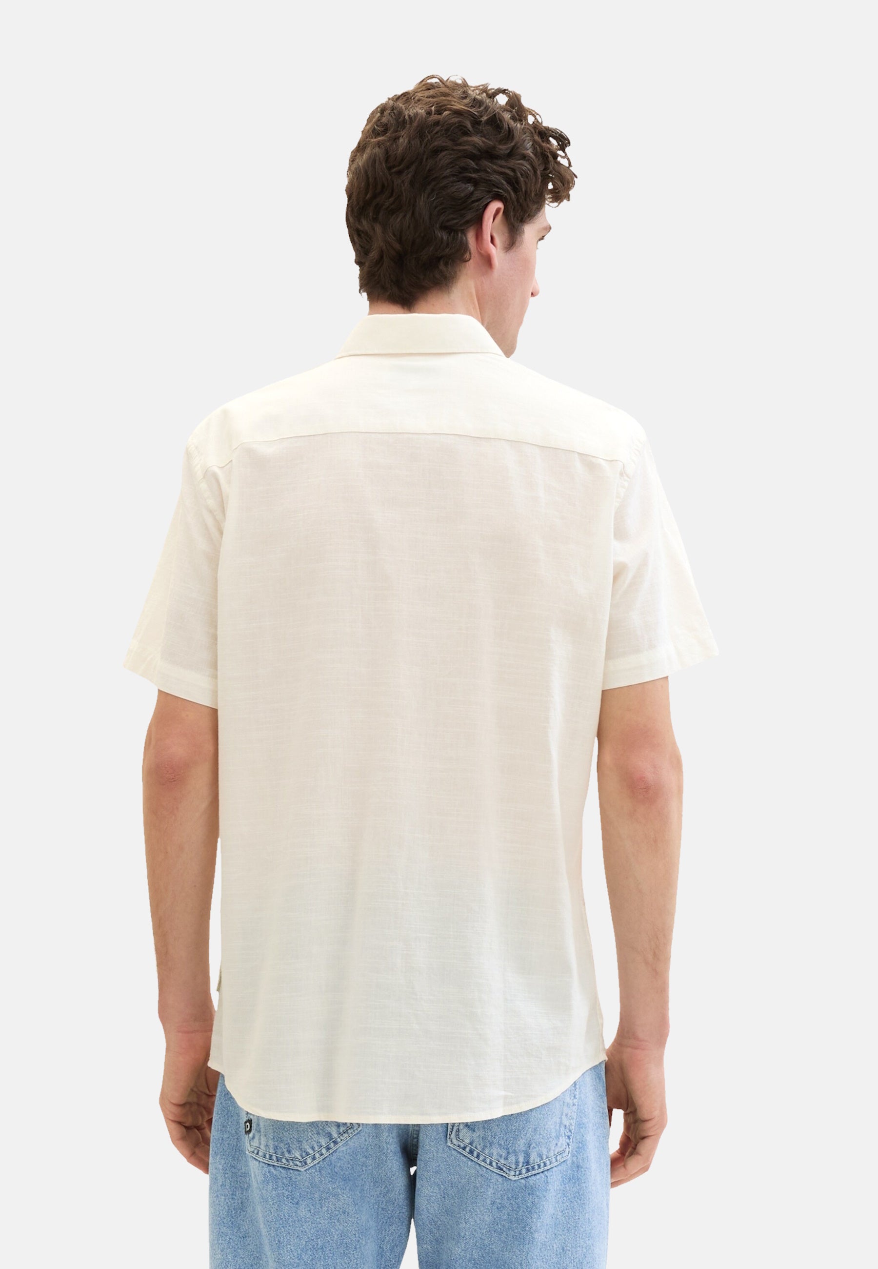 Tom Tailor Kurzarmhemd