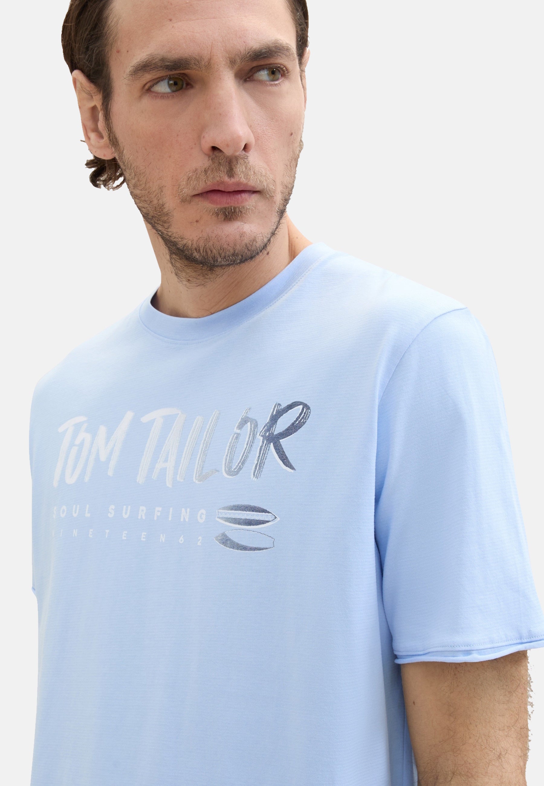 Tom Tailor Kurzarmshirt