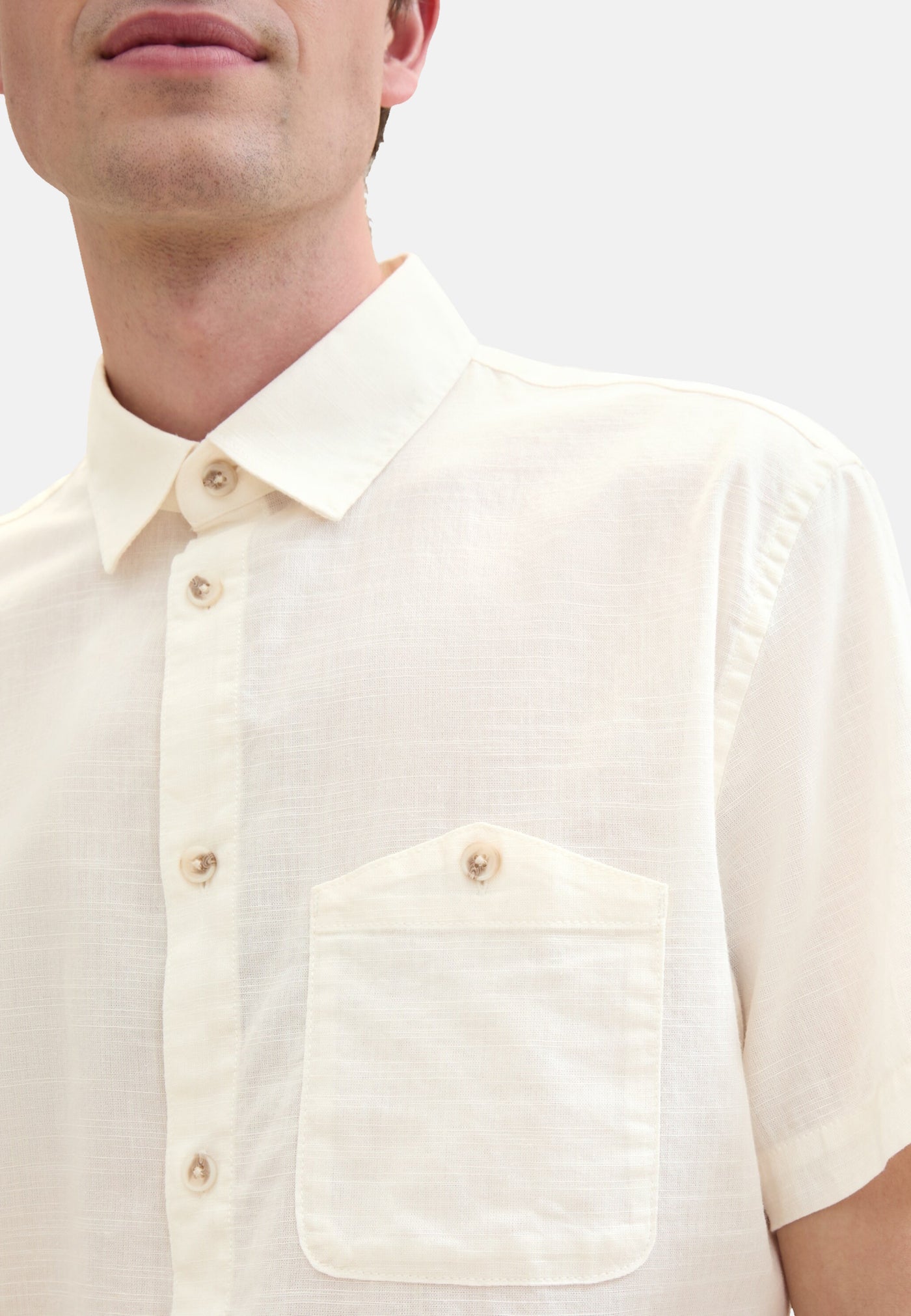 Tom Tailor Kurzarmhemd