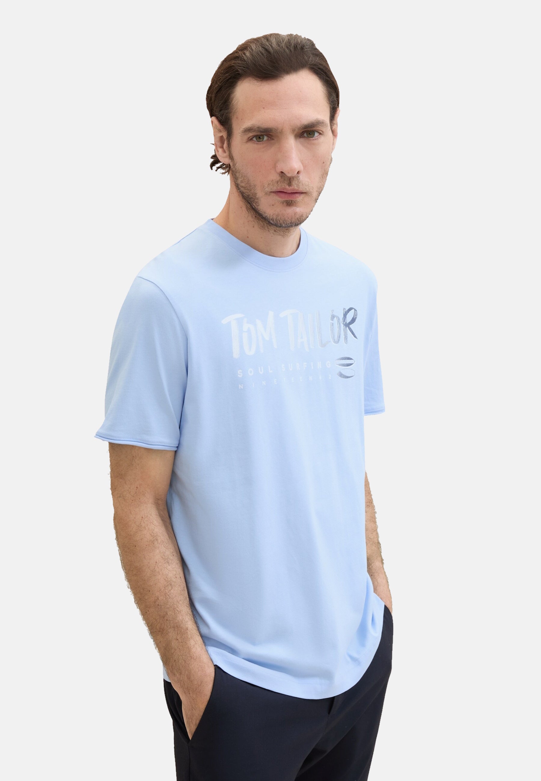 Tom Tailor Kurzarmshirt