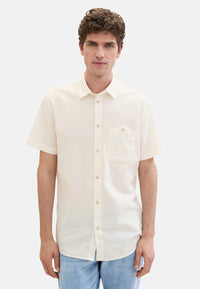 Tom Tailor Kurzarmhemd