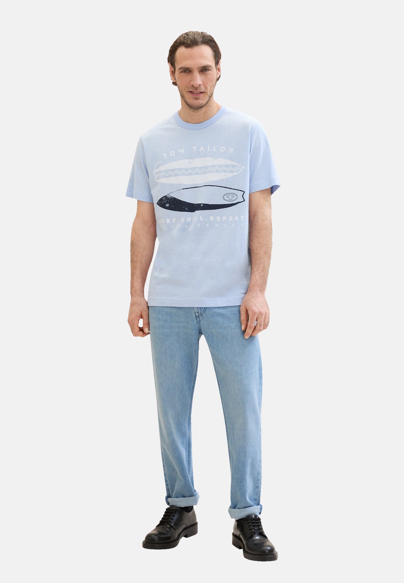 Tom Tailor Kurzarmshirt