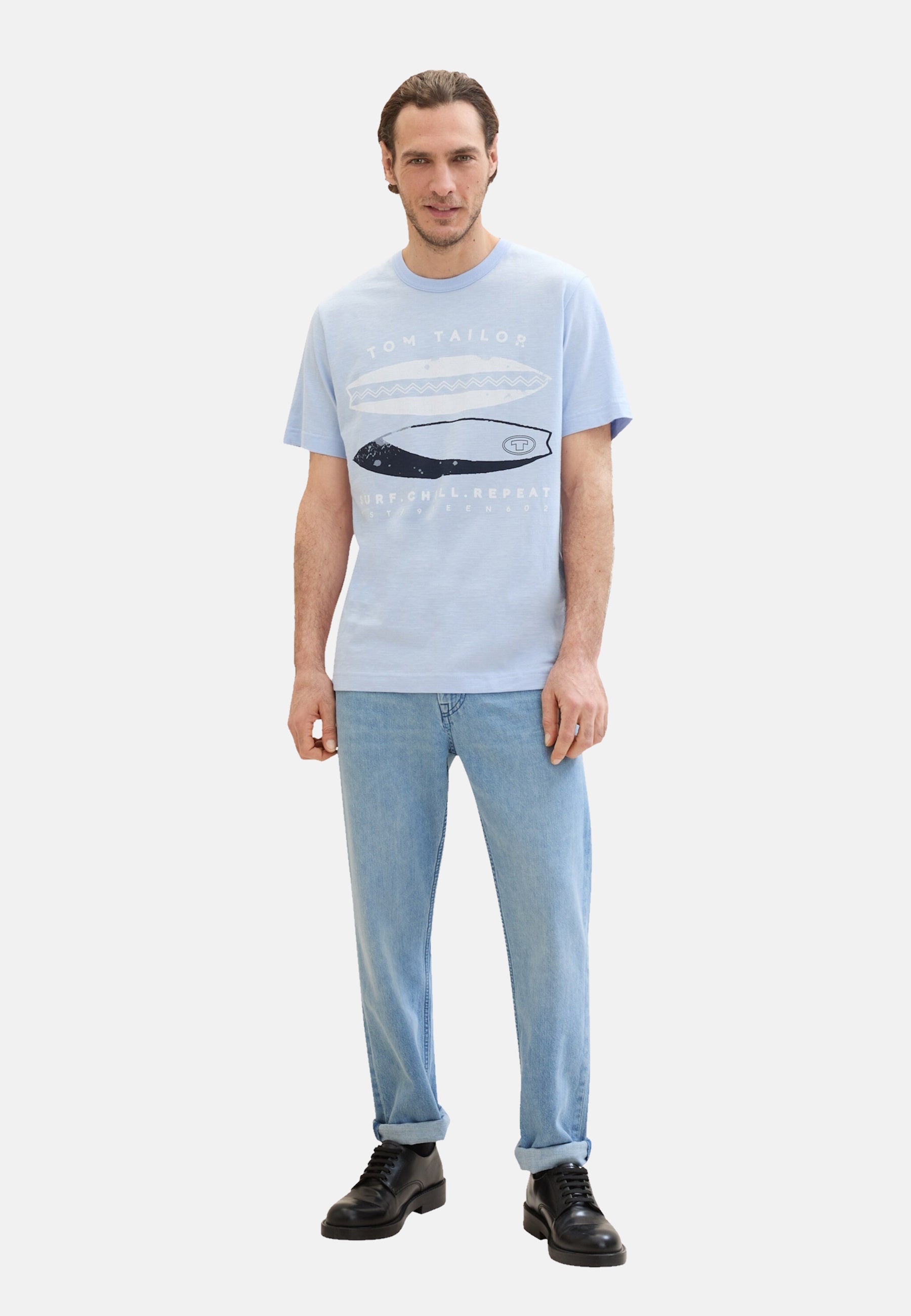 Tom Tailor Kurzarmshirt