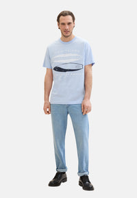 Tom Tailor Kurzarmshirt