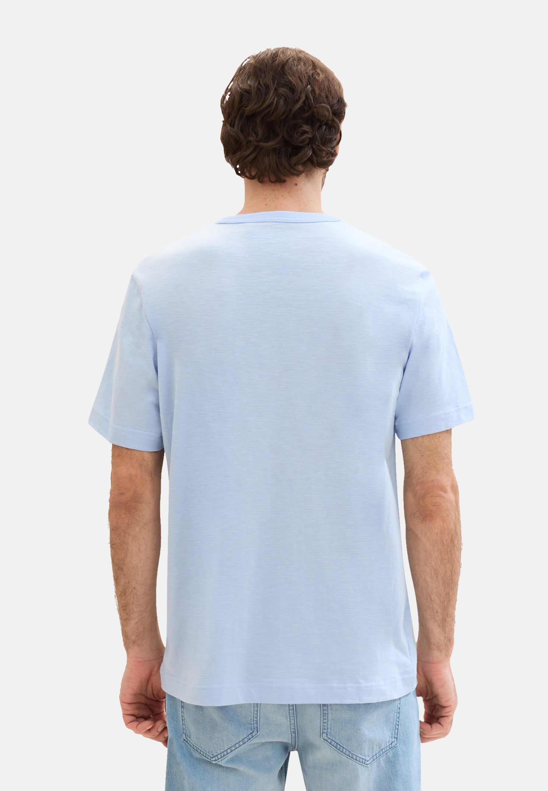 Tom Tailor Kurzarmshirt