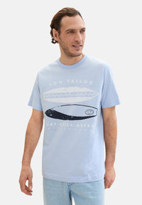 Tom Tailor Kurzarmshirt