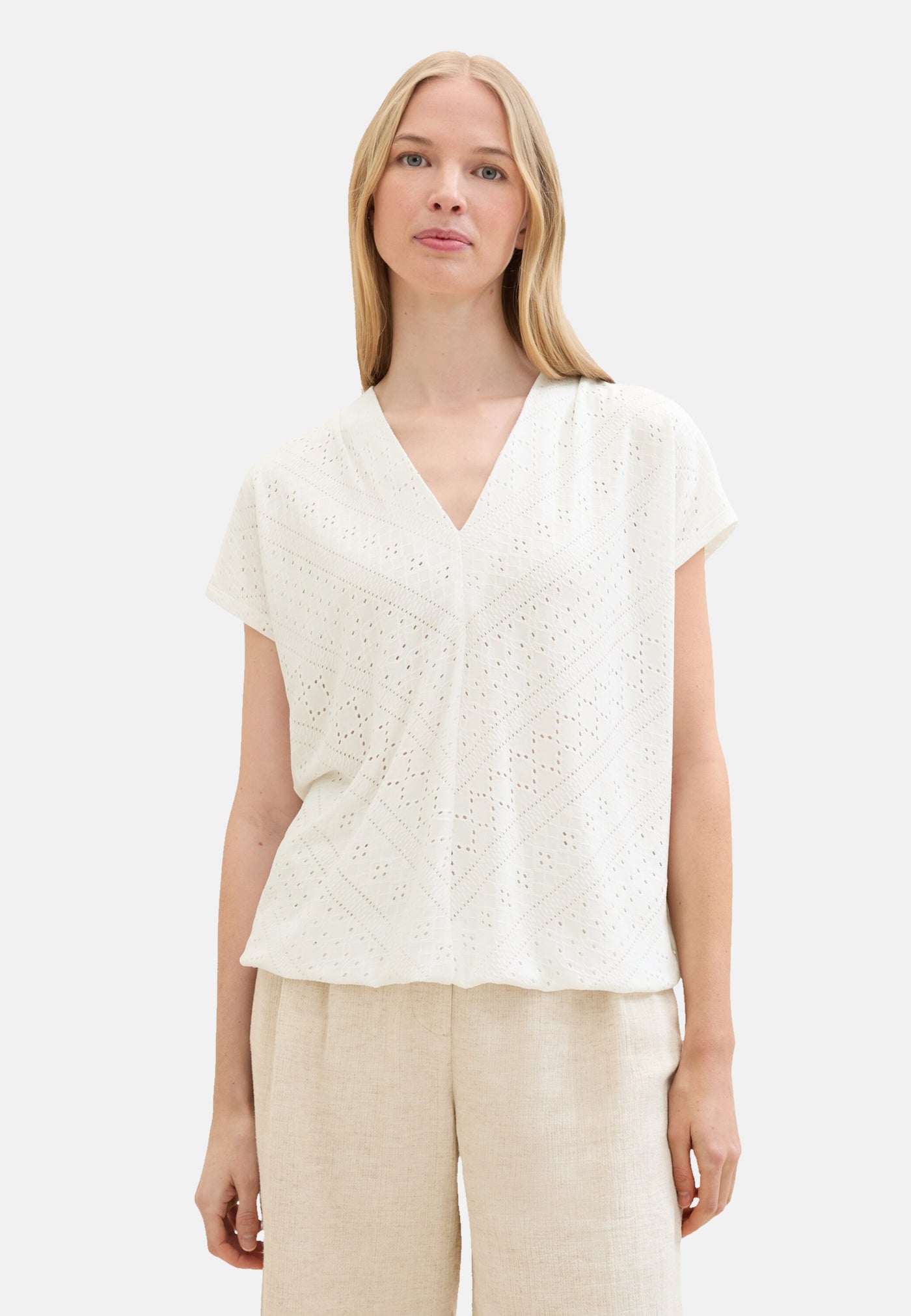 Tom Tailor Kurzarmshirt