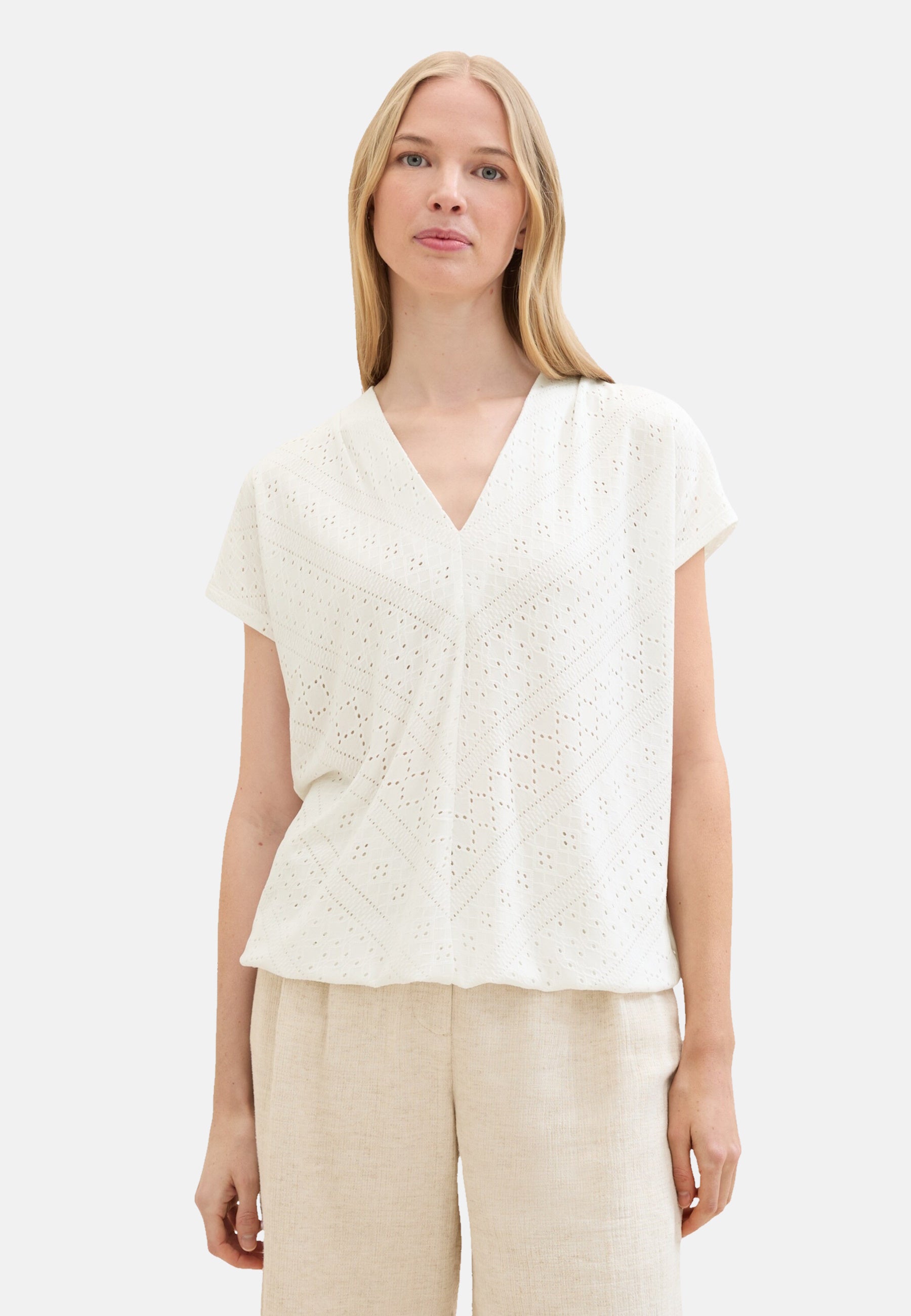 Tom Tailor Kurzarmshirt