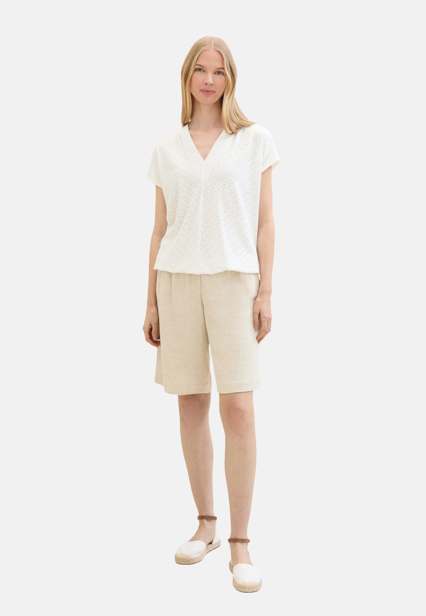 Tom Tailor Kurzarmshirt