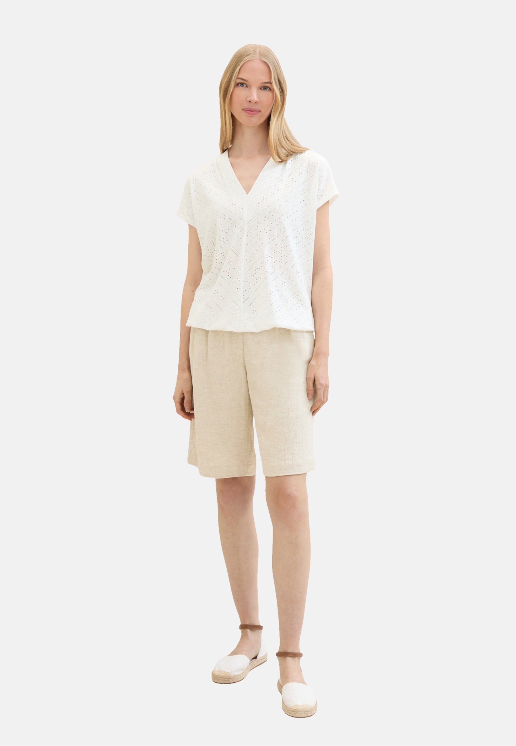 Tom Tailor Kurzarmshirt